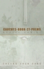 Cauchy3-Book-27-Poems : Social Christ - eBook