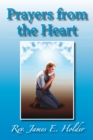 Prayers from the Heart - eBook