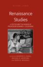Renaissance Studies : A «Festschrift» in Honor of Professor Edward J. Olszewski - eBook