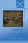 Yankee Bishops : Apostles in the New Republic, 1783 to 1873 - eBook