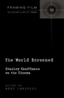 The World Screened - eBook