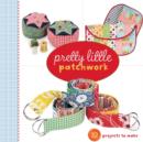 Pretty Little Patchwork - Book