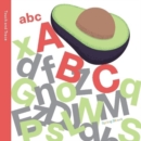 Spring Street Touch and Trace: ABC - Book