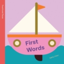 Spring Street Touch and Trace: First Words - Book