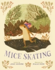Mice Skating - Book