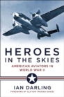 Heroes in the Skies : American Aviators in World War II - Book