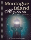 Montague Island Mysteries and Other Logic Puzzles - Book
