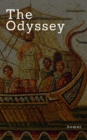 The Odyssey (Zongo Classics) - eBook
