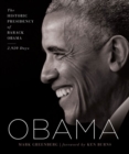Obama : The Historic Presidency of Barack Obama - 2,920 Days - Book
