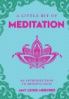 A Little Bit of Meditation : An Introduction to Focus - eBook