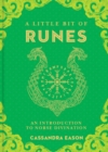 A Little Bit of Runes : An Introduction to Norse Divination - Book