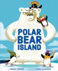 Polar Bear Island - Book