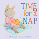 Time for a Nap - Book
