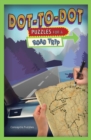 Dot-to-Dot Puzzles for a Road Trip - Book