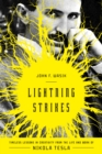 Lightning Strikes : Timeless Lessons in Creativity from the Life and Work of Nikola Tesla - eBook
