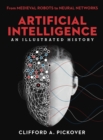 Artificial Intelligence : From Medieval Robots to Neural Networks - eBook