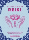 A Little Bit of Reiki : An Introduction to Energy Medicine - eBook