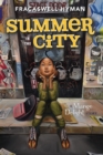 Summer in the City - eBook