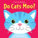 Do Cats Moo? - Book
