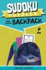 Sudoku Puzzles for Your Backpack - Book