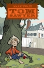All-Action Classics: Tom Sawyer - eBook
