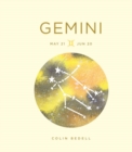 Zodiac Signs: Gemini - Book