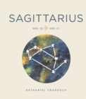 Zodiac Signs: Sagittarius - Book