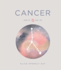 Zodiac Signs: Cancer - eBook