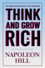 Think and Grow Rich - eBook