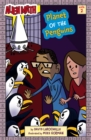 Planet of the Penguins (Alien Math Book 2) - eBook