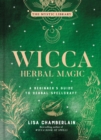 Wicca Herbal Magic : A Beginner's Guide to Herbal Spellcraft - eBook