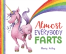 Almost Everybody Farts - eBook