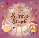 The Case of the Stinky Stench - eBook