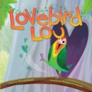 Lovebird Lou - Book