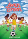 Aven Green Soccer Machine : Volume 4 - Book