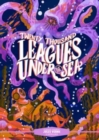 Classic Starts®: Twenty Thousand Leagues Under the Sea - Book
