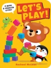 Let's Play! - Book