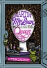 Martin McLean, Middle School Queen - Book