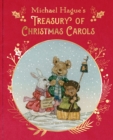 Michael Hague's Treasury of Christmas Carols - Book