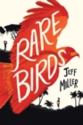 Rare Birds - Book