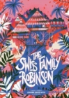 Classic Starts®: The Swiss Family Robinson - Book
