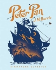 Peter Pan - Book