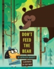Don't Feed the Bear - Book