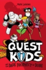 Quest Kids and the Dark Prophecy of Doug - Book