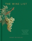 The Wine List : Stories and Tasting Notes behind the World's Most Remarkable Bottles - eBook