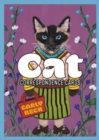 Cat Correspondence Cards - Book
