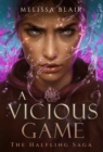 A Vicious Game - eBook