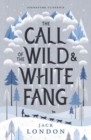 The Call of the Wild and White Fang - Book