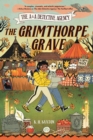 The A&A Detective Agency: The Grimthorpe Grave - eBook