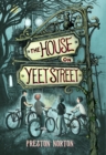 The House on Yeet Street - eBook